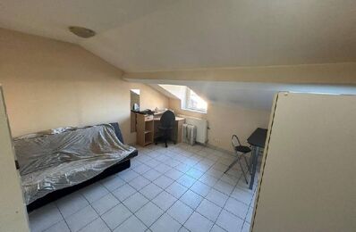 appartement 1 pièces 23 m2 à louer à Lyon 3 (69003)