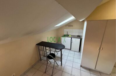 location appartement 600 € CC /mois à proximité de Brignais (69530)