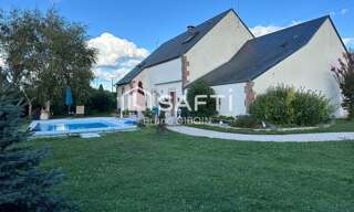 Maison 5 Pièces 194 m² à vendre à Gien (45500)