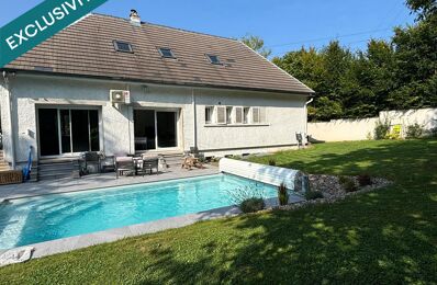 vente maison 385 000 € à proximité de Verdun (55100)