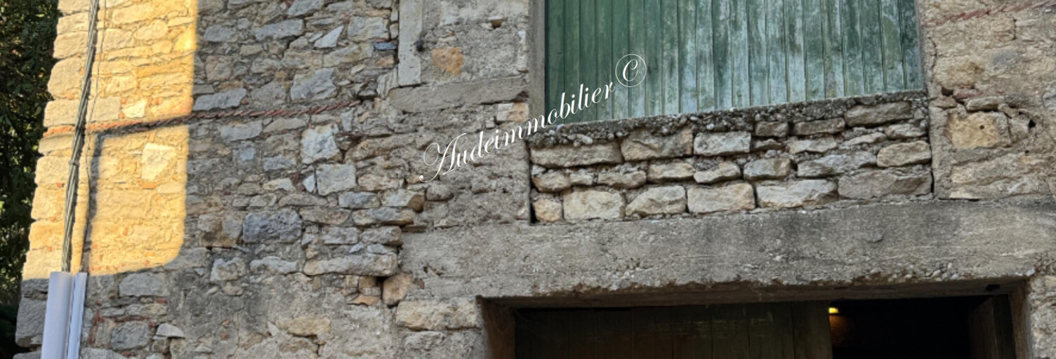 Divers 2 Pièces 56 m² à vendre à Limoux (11300)