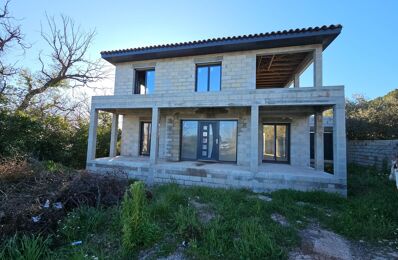 maison 5 pièces 148 m2 à vendre à Le Cannet-des-Maures (83340)