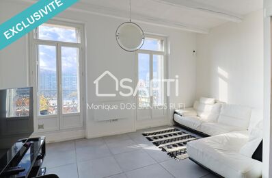 vente appartement 233 000 € à proximité de Marseille 15 (13015)