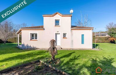 vente maison 195 000 € à proximité de Bias (47300)