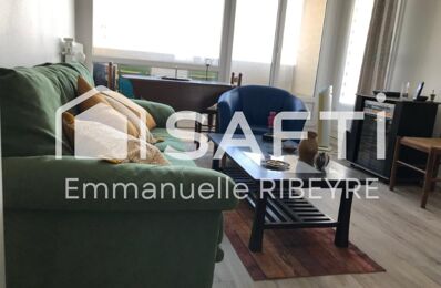 vente appartement 129 990 € à proximité de La Croix-Saint-Ouen (60610)