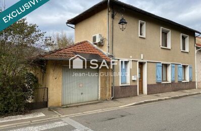 vente maison 249 000 € à proximité de Daumazan-sur-Arize (09350)