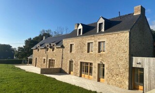 Maison 14 Pièces 320 m² à vendre à Landévant (56690)