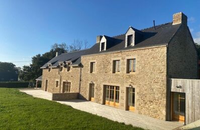 vente maison 954 000 € à proximité de Kervignac (56700)