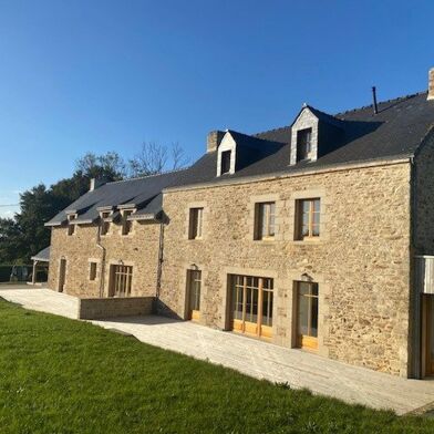 Maison 14 pièces 954000 €