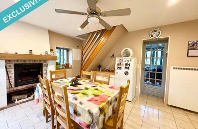 vente maison 150 000 € à proximité de Ruillé-sur-Loir (72340)