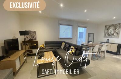 vente appartement 194 000 € à proximité de Avanne-Aveney (25720)