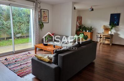 vente appartement 208 400 € à proximité de Châteaugiron (35410)