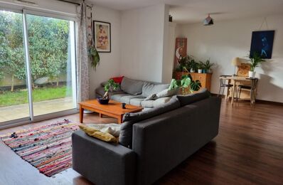 vente appartement 208 400 € à proximité de Osse (35410)