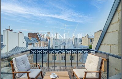 vente appartement 215 000 € à proximité de Paris 13 (75013)