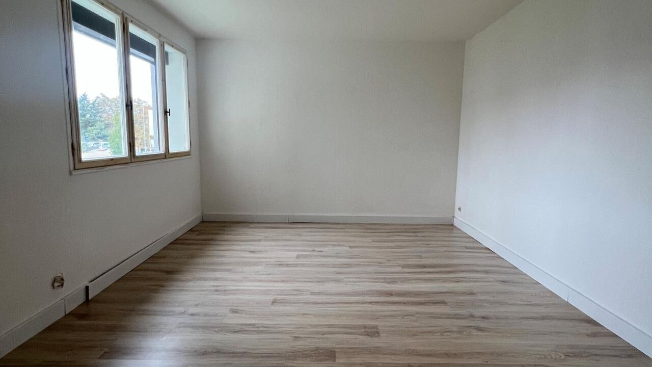 appartement 5 pièces 78 m2 à vendre à Châteaubriant (44110)