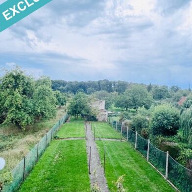 Maison 4 pièces 119000 €