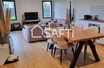 vente maison 339 000 € à proximité de Châteaubourg (35220)