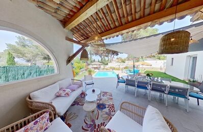 vente maison 1 120 000 € à proximité de Saint-Tropez (83990)