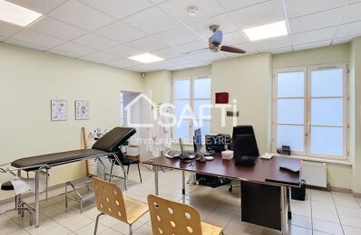 vente bureau 209 500 € à proximité de Oise (60)