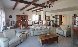Maison 8 Pièces 290 m² à vendre à Frontignan (34110)