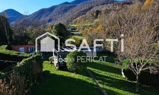 Maison 5 Pièces 122 m² à vendre à Sengouagnet (31160)