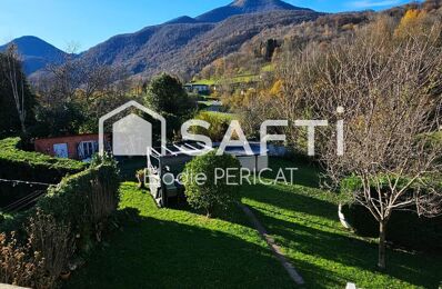 vente maison 189 000 € à proximité de Portet-d'Aspet (31160)