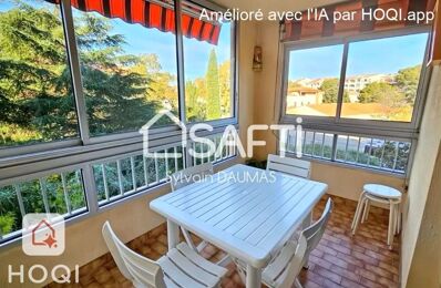 vente appartement 232 500 € à proximité de Saint-Mandrier-sur-Mer (83430)