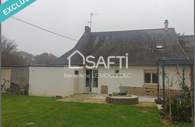 vente maison 277 000 € à proximité de Noyal-sous-Bazouges (35560)