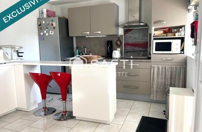 vente appartement 430 000 € à proximité de La Cadière-d'Azur (83740)