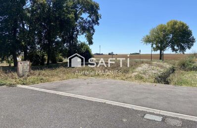 vente terrain 106 900 € à proximité de Le Châtelet-sur-Retourne (08300)