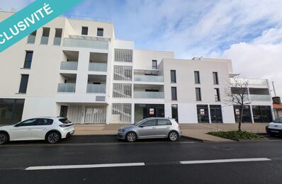 vente appartement 239 000 € à proximité de Le Bouscat (33110)