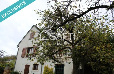 vente maison 255 000 € à proximité de Villiers-Saint-Denis (02310)