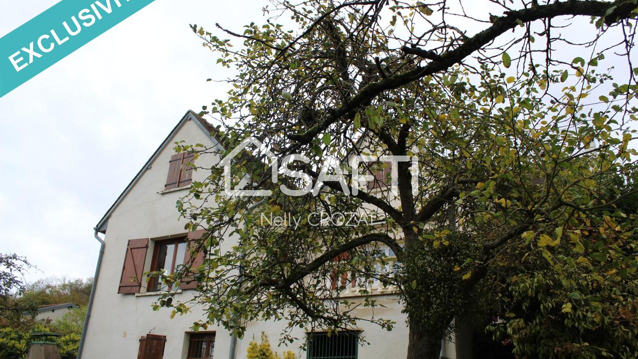 maison 5 pièces 150 m2 à vendre à Château-Thierry (02400)