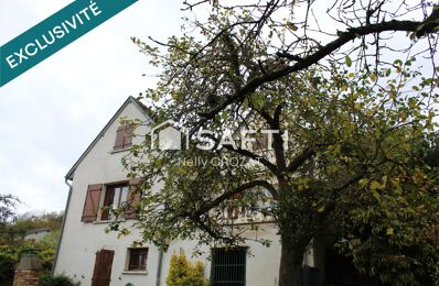 vente maison 255 000 € à proximité de Baulne-en-Brie (02330)