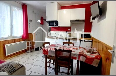 vente appartement 75 500 € à proximité de Boutx (31160)