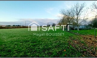 Terrain  5571 m² à vendre à Saint-Gaudens (31800)
