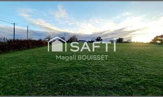 Terrain  5571 m² à vendre à Saint-Gaudens (31800)