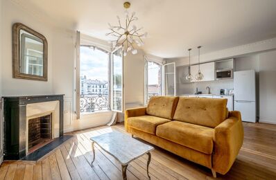 vente appartement 341 000 € à proximité de Paris 20 (75020)