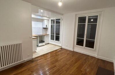 vente appartement 340 000 € à proximité de Aubervilliers (93300)