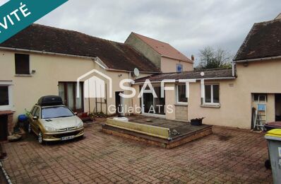 vente maison 180 000 € à proximité de Misy-sur-Yonne (77130)