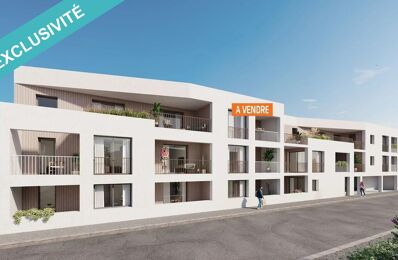 vente appartement 208 000 € à proximité de La Garnache (85710)