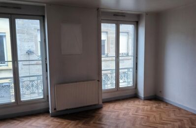 vente appartement 85 000 € à proximité de Chabanière (69440)