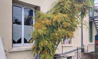 Maison 4 Pièces 70 m² à vendre à Saumur (49400)