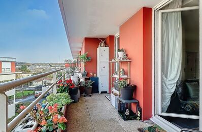 vente appartement 283 500 € à proximité de Villenave-d'Ornon (33140)