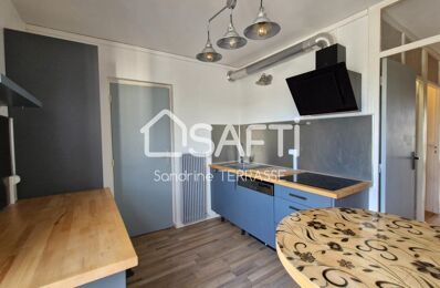 vente appartement 117 000 € à proximité de Cormontreuil (51350)