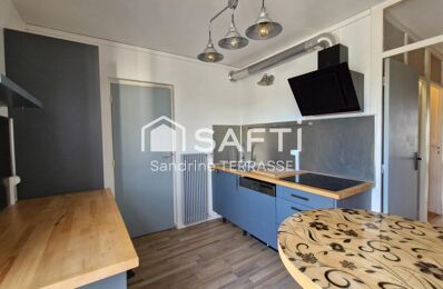 vente appartement 109 900 € à proximité de Tinqueux (51430)