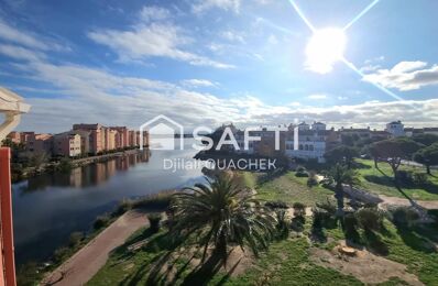 vente appartement 111 000 € à proximité de Leucate (11370)