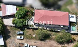 Maison 7 Pièces 180 m² à vendre à Sainte-Anne (97180)