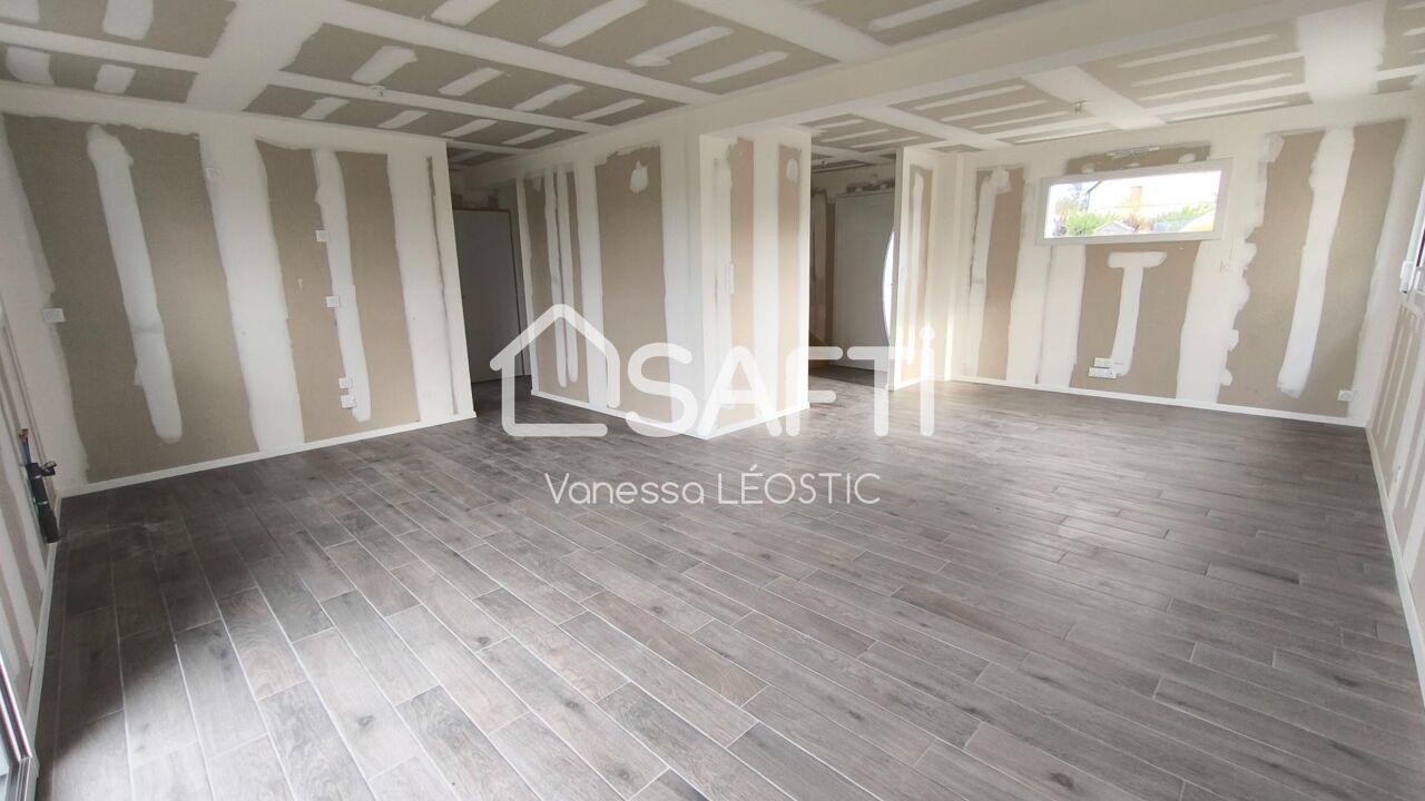 maison 7 pièces 110 m2 à vendre à Saint-Renan (29290)