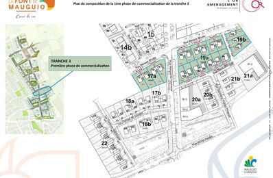 vente terrain 331 360 € à proximité de Lansargues (34130)